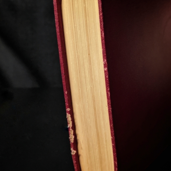 Vintage 1902 Book Letters to a Self-Made Merchant to His Son - Picture 5 of 6